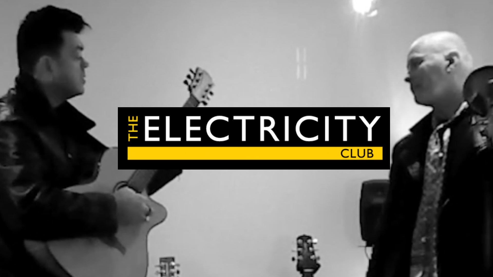 Interview with The Electricity Club: Introducing Silver Moon