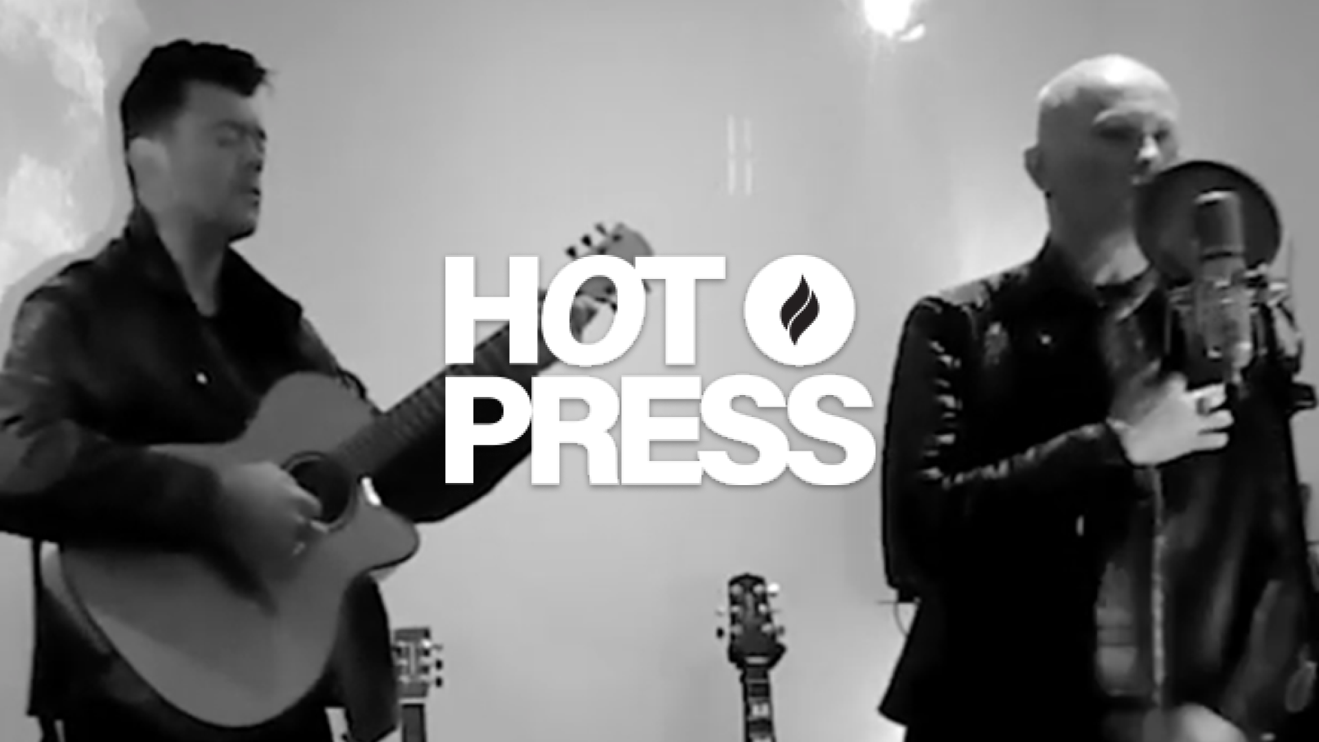 Interview with Hot Press: Silver Moon share new single