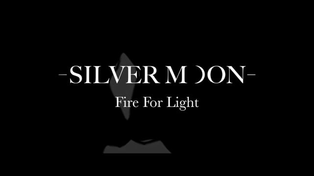 Latest Release: Fire For Light